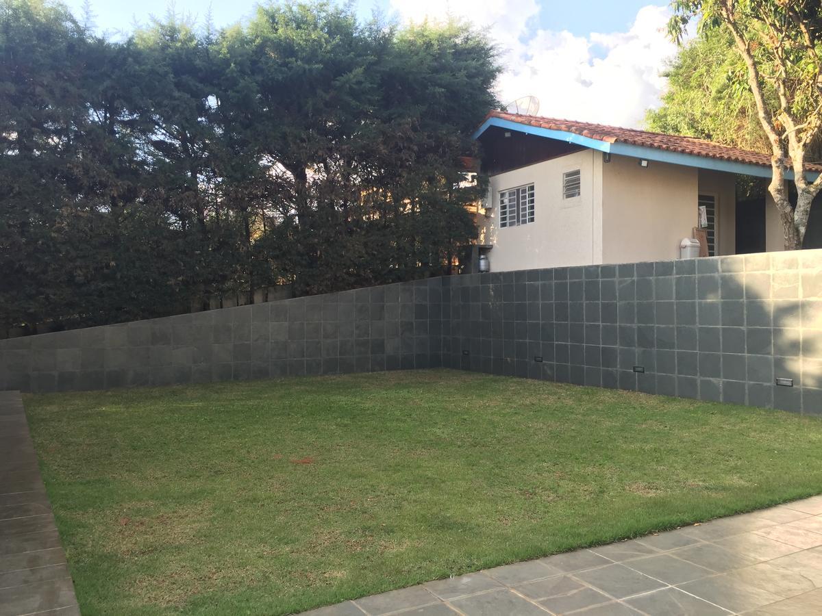 Linda Chacara Com Piscina Βίλα Atibaia Εξωτερικό φωτογραφία