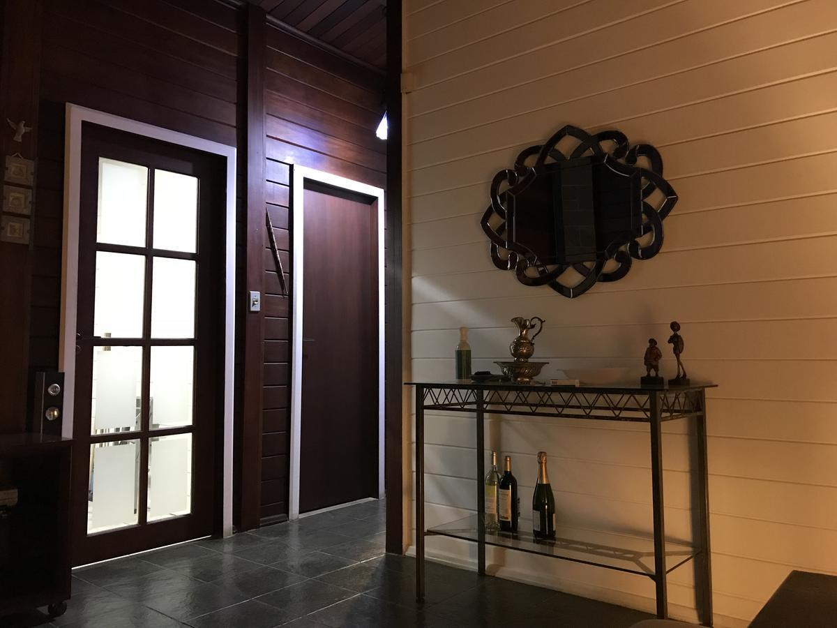 Linda Chacara Com Piscina Βίλα Atibaia Εξωτερικό φωτογραφία