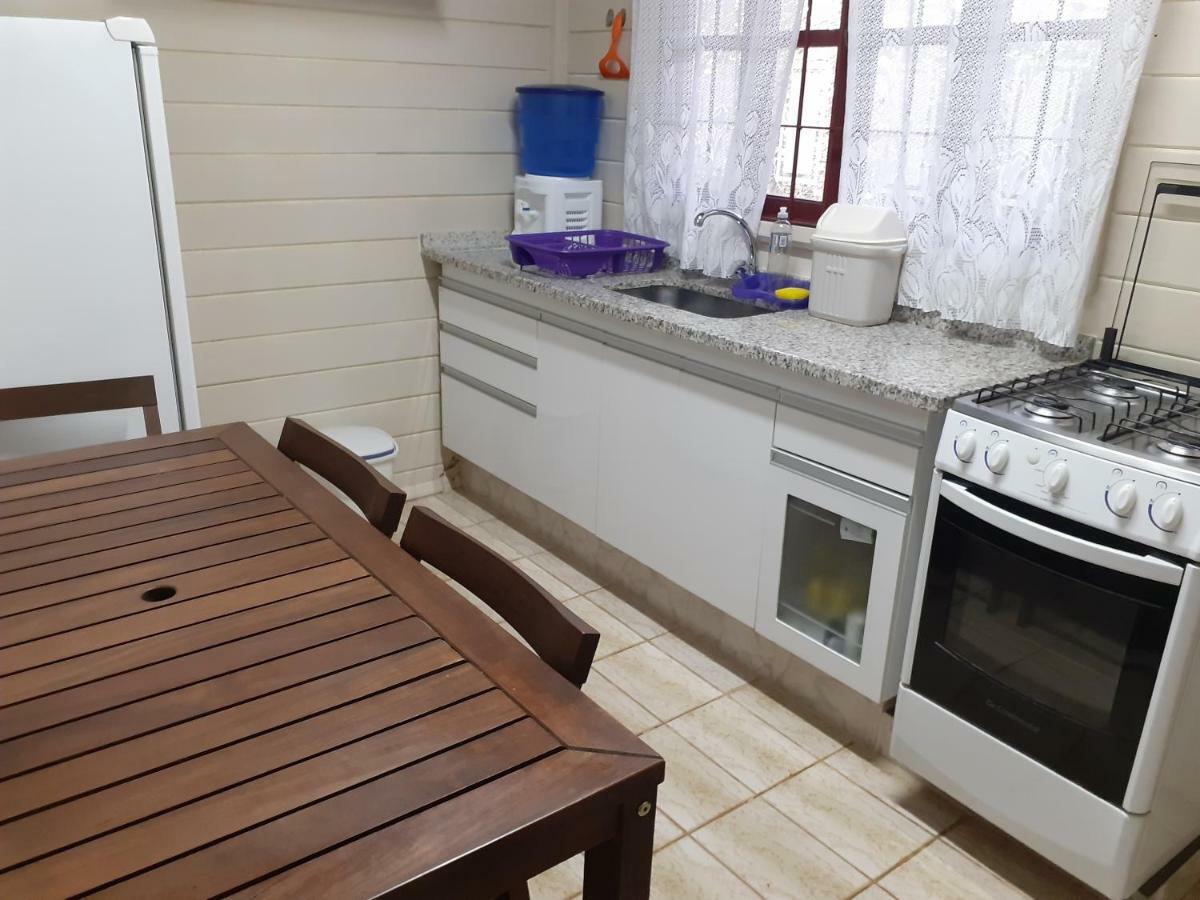 Linda Chacara Com Piscina Βίλα Atibaia Εξωτερικό φωτογραφία